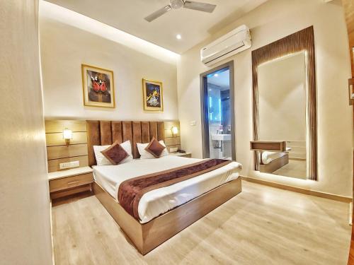 Hotel Maher Inn - last minute hotel in Amritsar