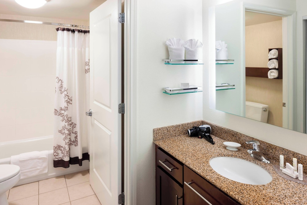 Residence Inn by Marriott Jackson Ridgeland - photo 21