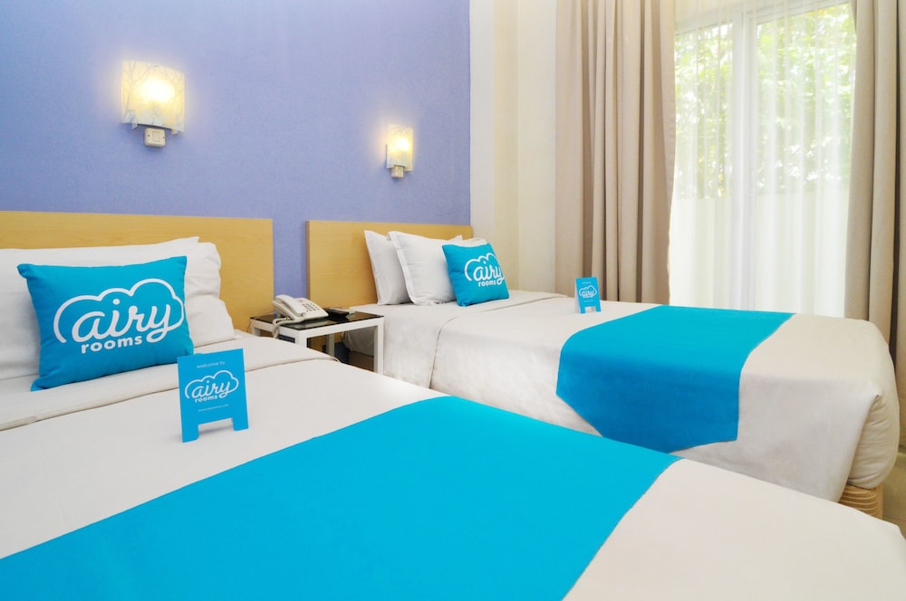 Airy Wenang Sutomo 4 Manado in Manado, Indonesia