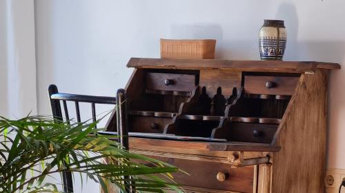 Tropical Studio — 4-Star Luxury Hotel in Orgiva, Spain