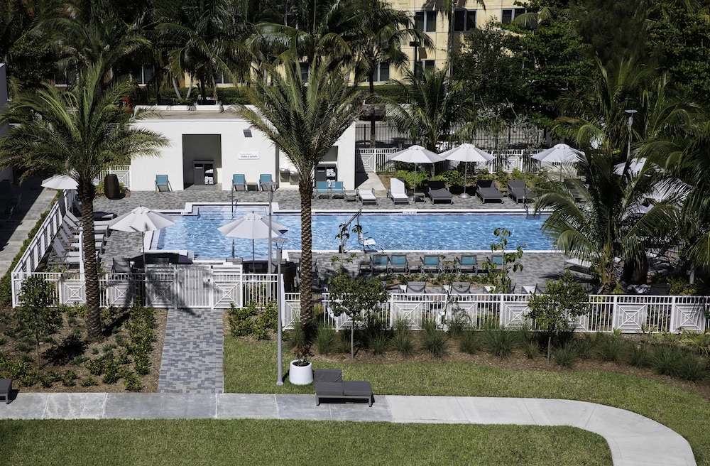 Even Hotel Miami Airport By Ihg - photo 47
