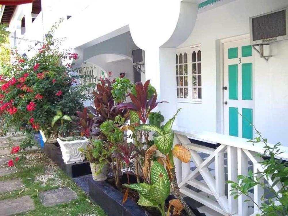 Willowgate Resort Hotel in Negril, Jamaica