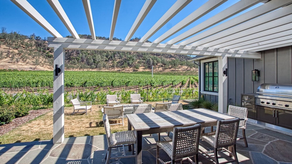 Four Seasons Resort and Residences Napa Valley - photo 75