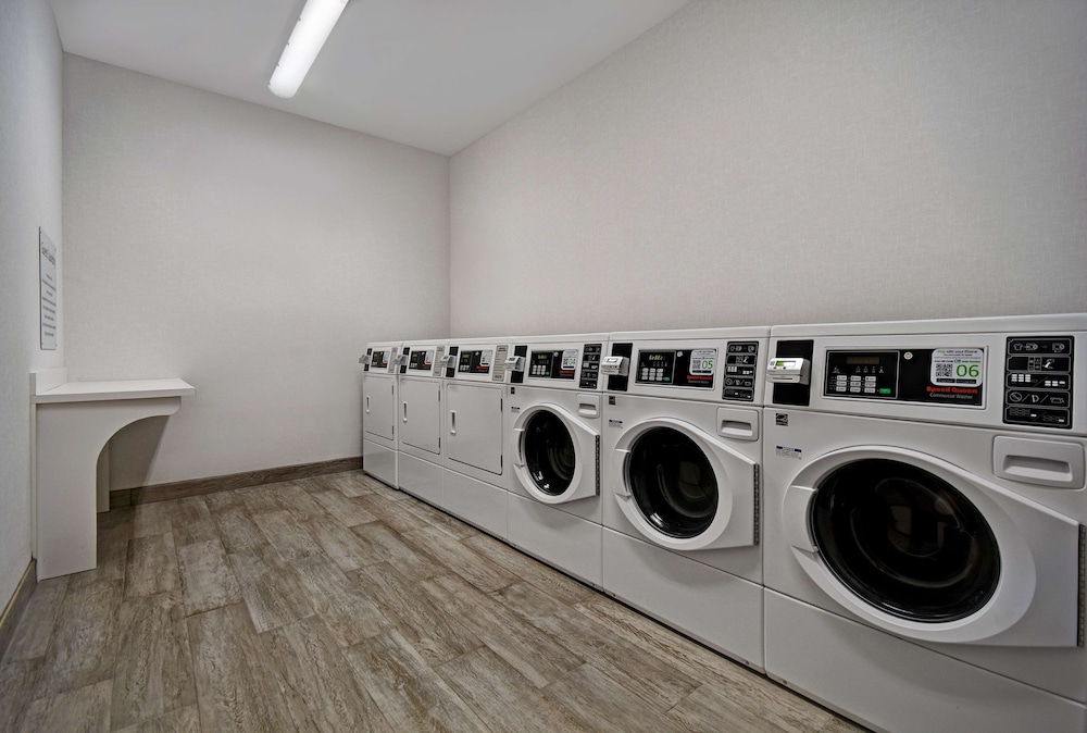 Hampton Inn Midland South - photo 22