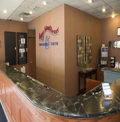 Kings Island Resort & Conference Center - photo 2