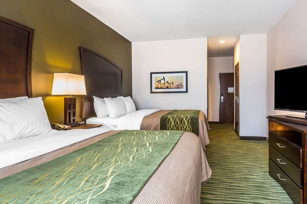 Comfort Inn & Suites Moore Oklahoma City - photo 17