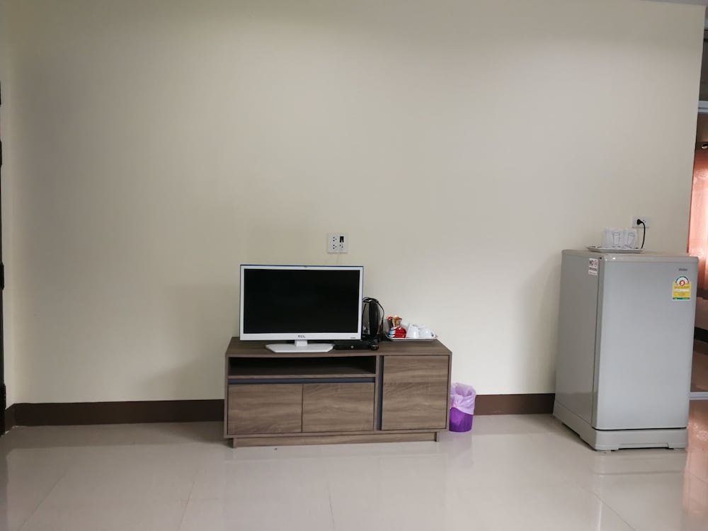 Baan Samran Hotel in Nong Khai, Thailand