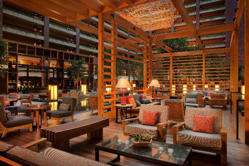 Hilton Anatole - photo 108
