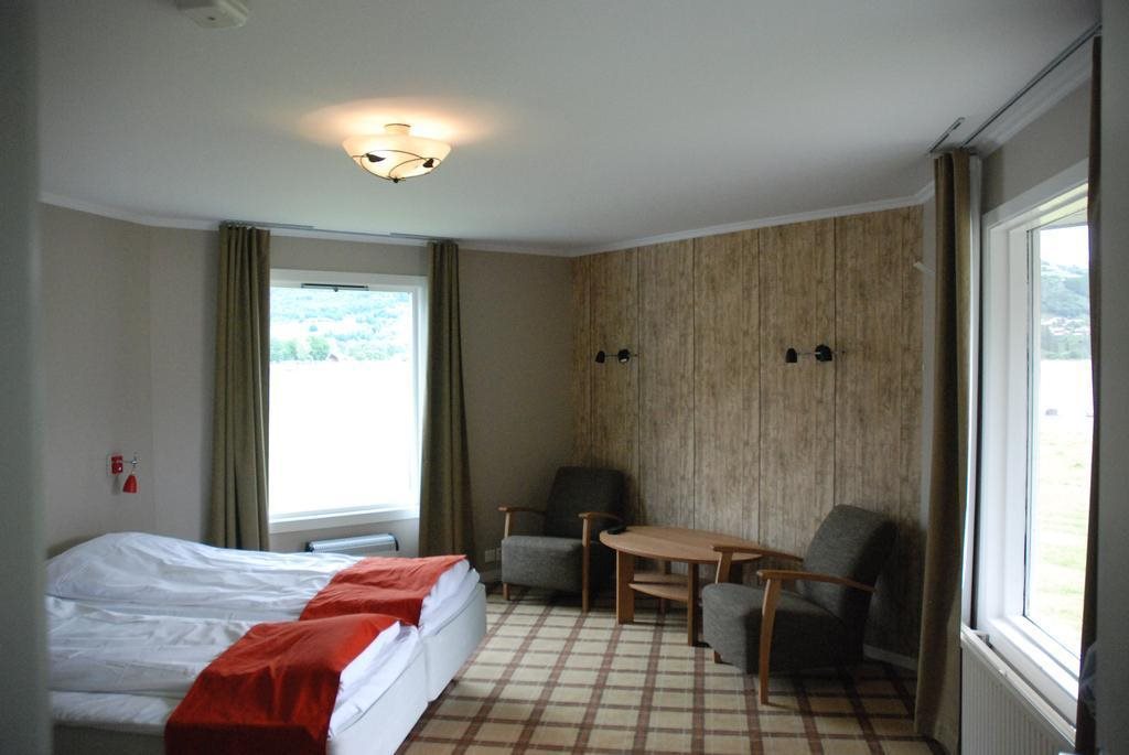 Fleischer’s Motel — Voss — photo 3