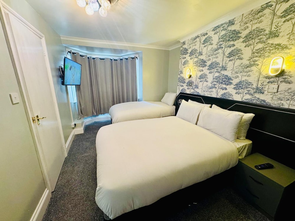 The Gullivers Hotel — Brighton — photo 5
