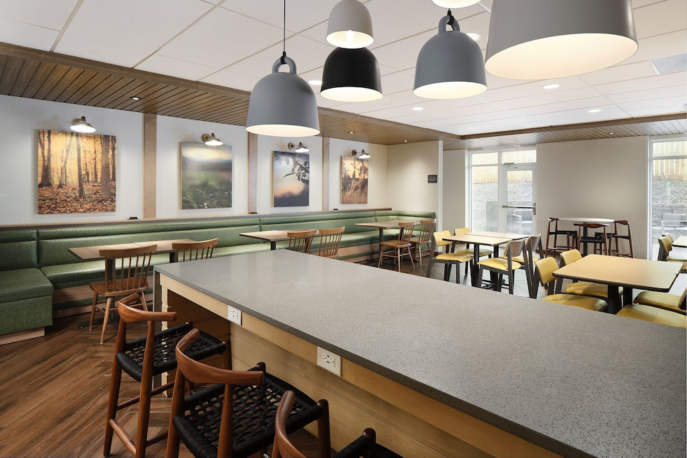 Fairfield Inn by Marriott Raleigh Airport RTP - photo 28