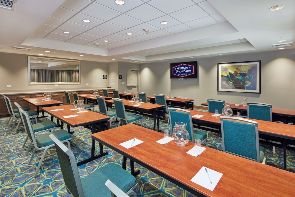 Hampton Inn & Suites Sacramento at Csus - photo 55