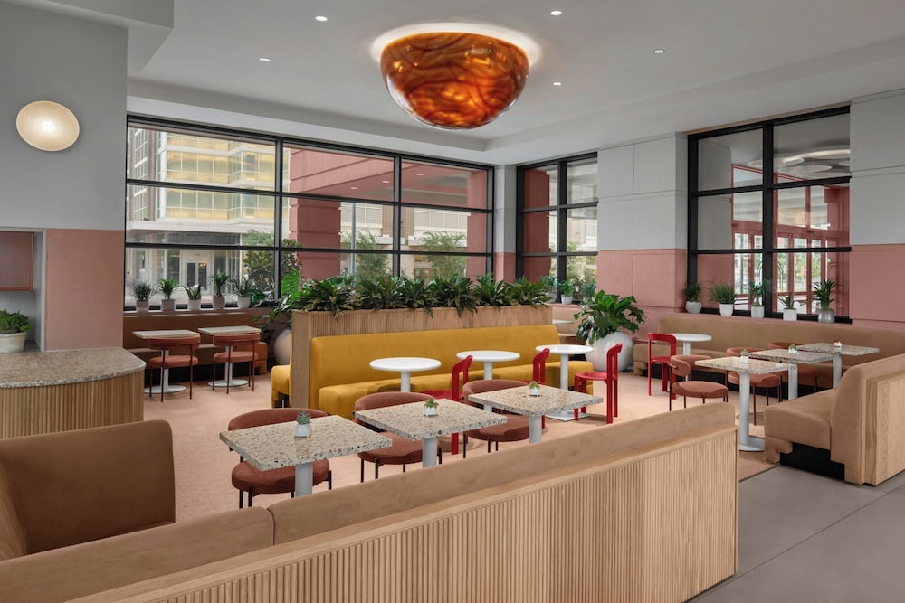 Downright Austin a Renaissance Hotel - photo 66
