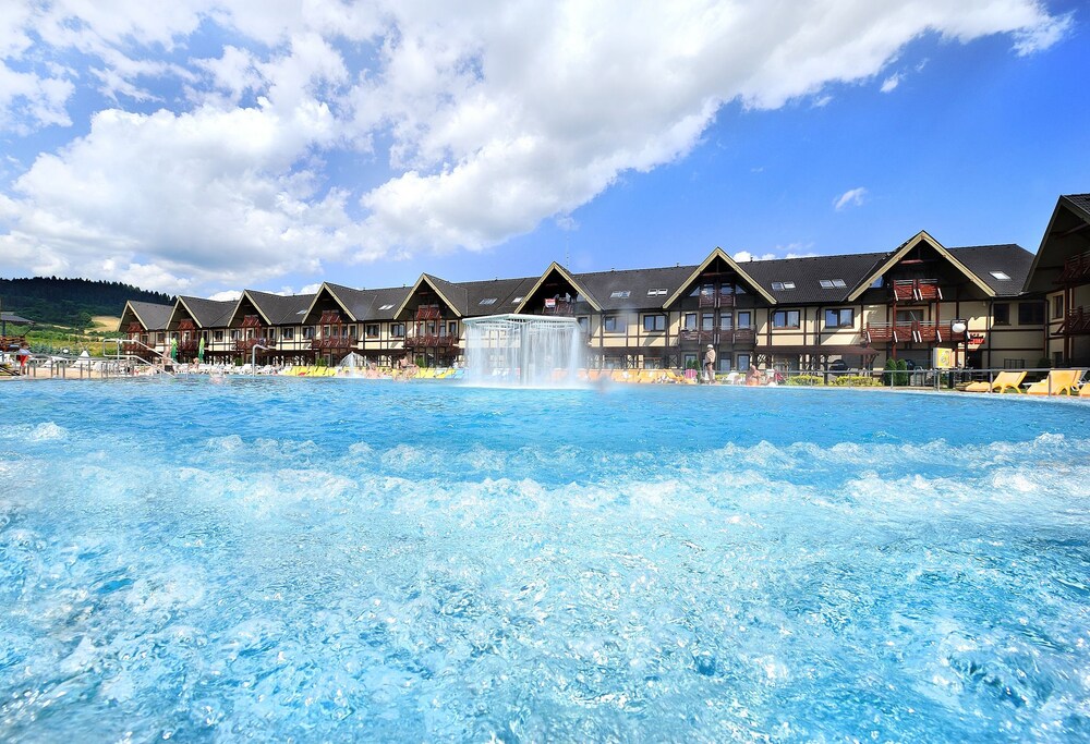 Hotel Besenova - last minute hotel in Slovakia