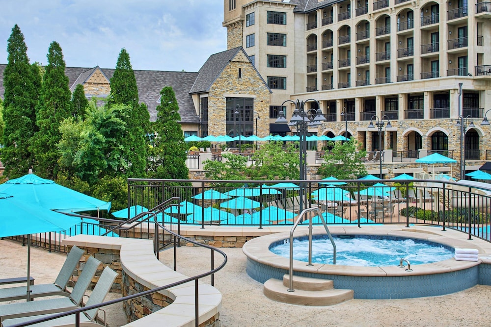 Renaissance Birmingham Ross Bridge Golf Resort & Spa - photo 61