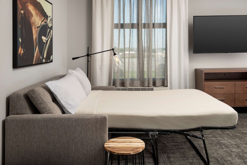 Homewood Suites by Hilton Louisville Airport - photo 28