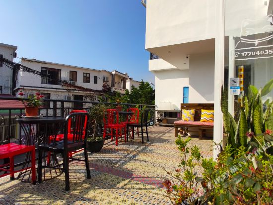 Yiju E She Inn - last minute hotel in Shenzhen