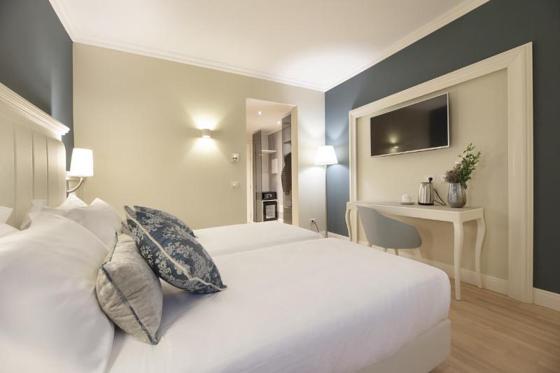 La Caporala - carbon neutral hotel in Verona