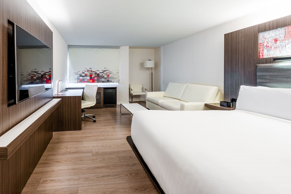Aloft Sunnyvale - photo 10