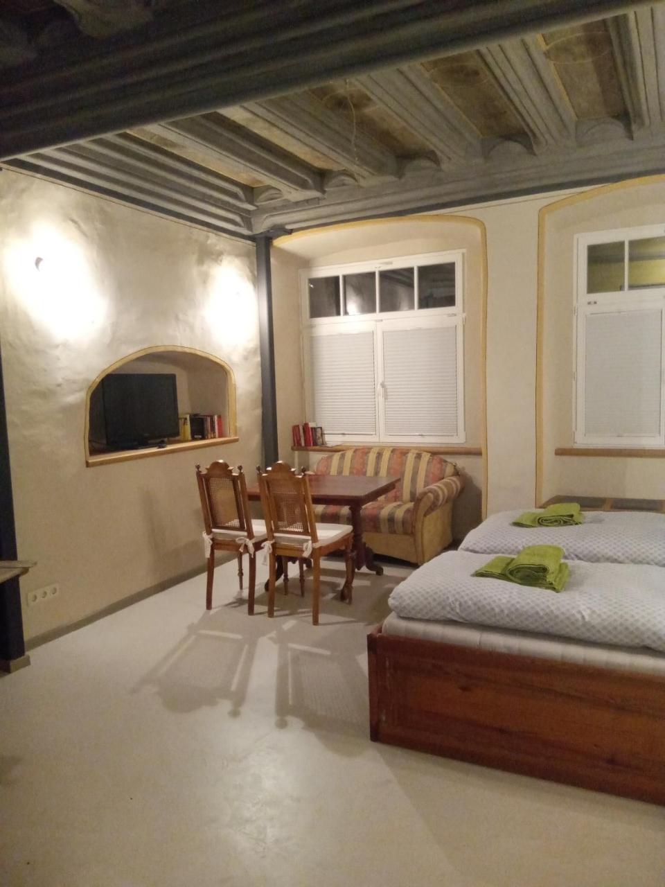 Historische Renaissance Stube Kahla — Kahla — photo 4