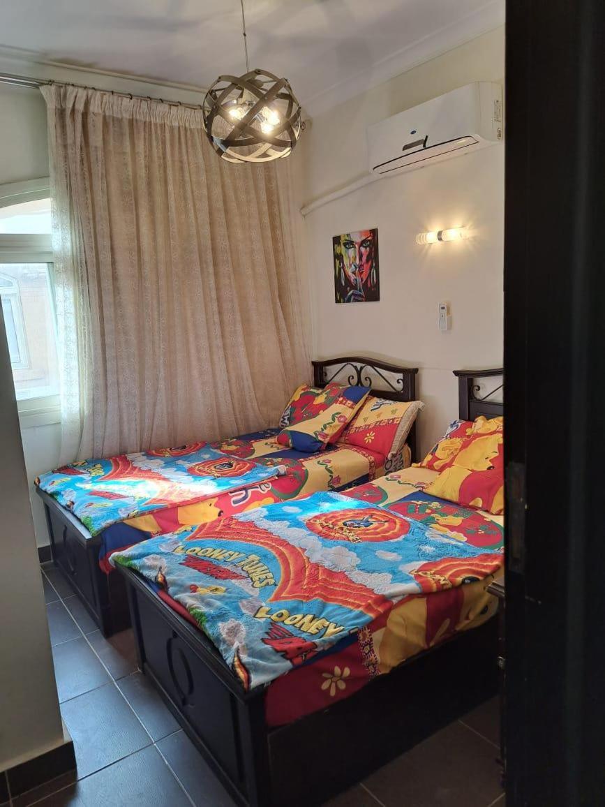 Villa on Tilal Resort in Ain Sokhna, Egypt