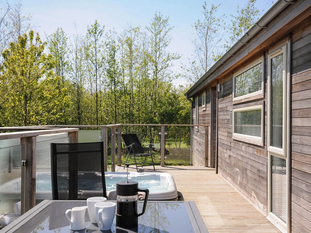 7 Meadow Retreat in Liskeard, United Kingdom