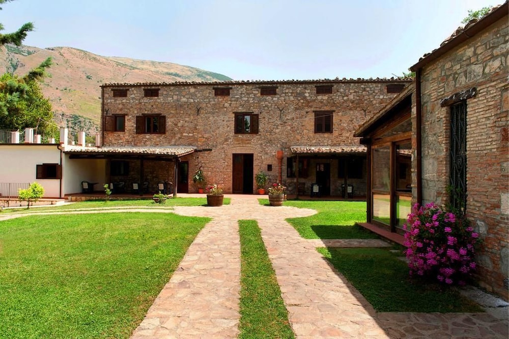 L'antico Casale — hotel in Polizzi Generosa