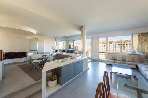 Casa Savioli — 4-Star Luxury Hotel in Florence, Italy
