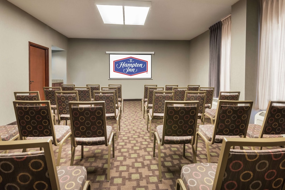 Hampton Inn Charlotte University Place - photo 20