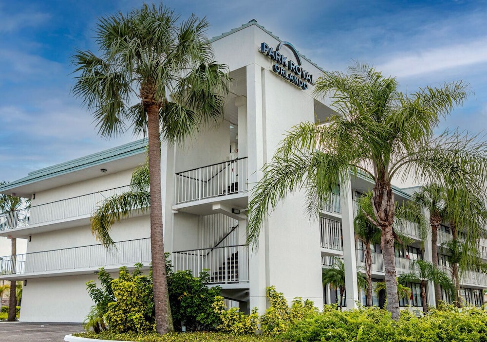 Park Royal Orlando - photo 45