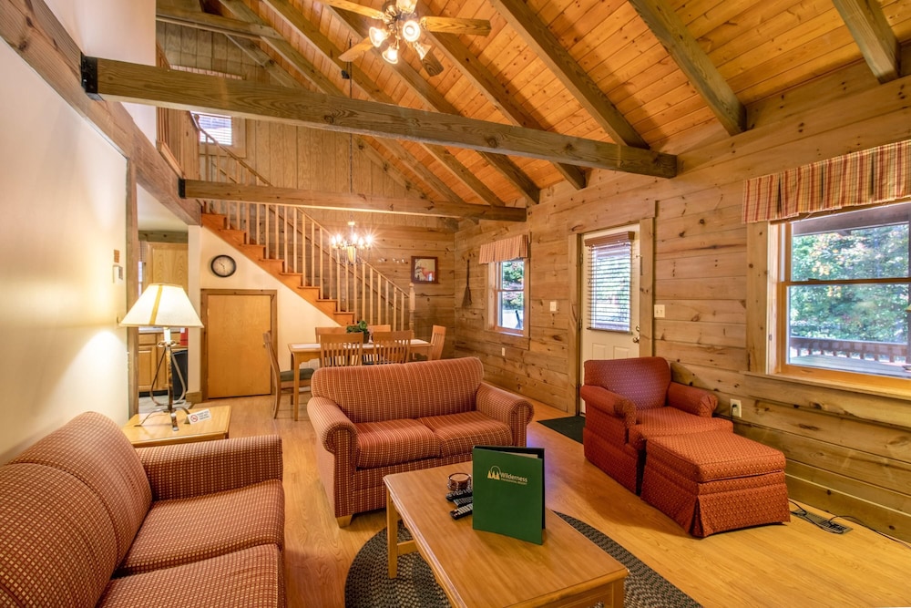 Wilderness Presidential By TripForth - photo 38