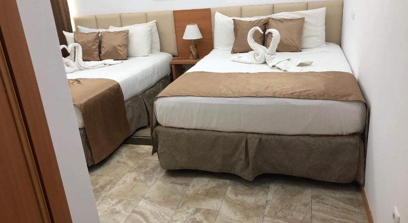 Miradouro de Gamboa in Praia, Cape Verde