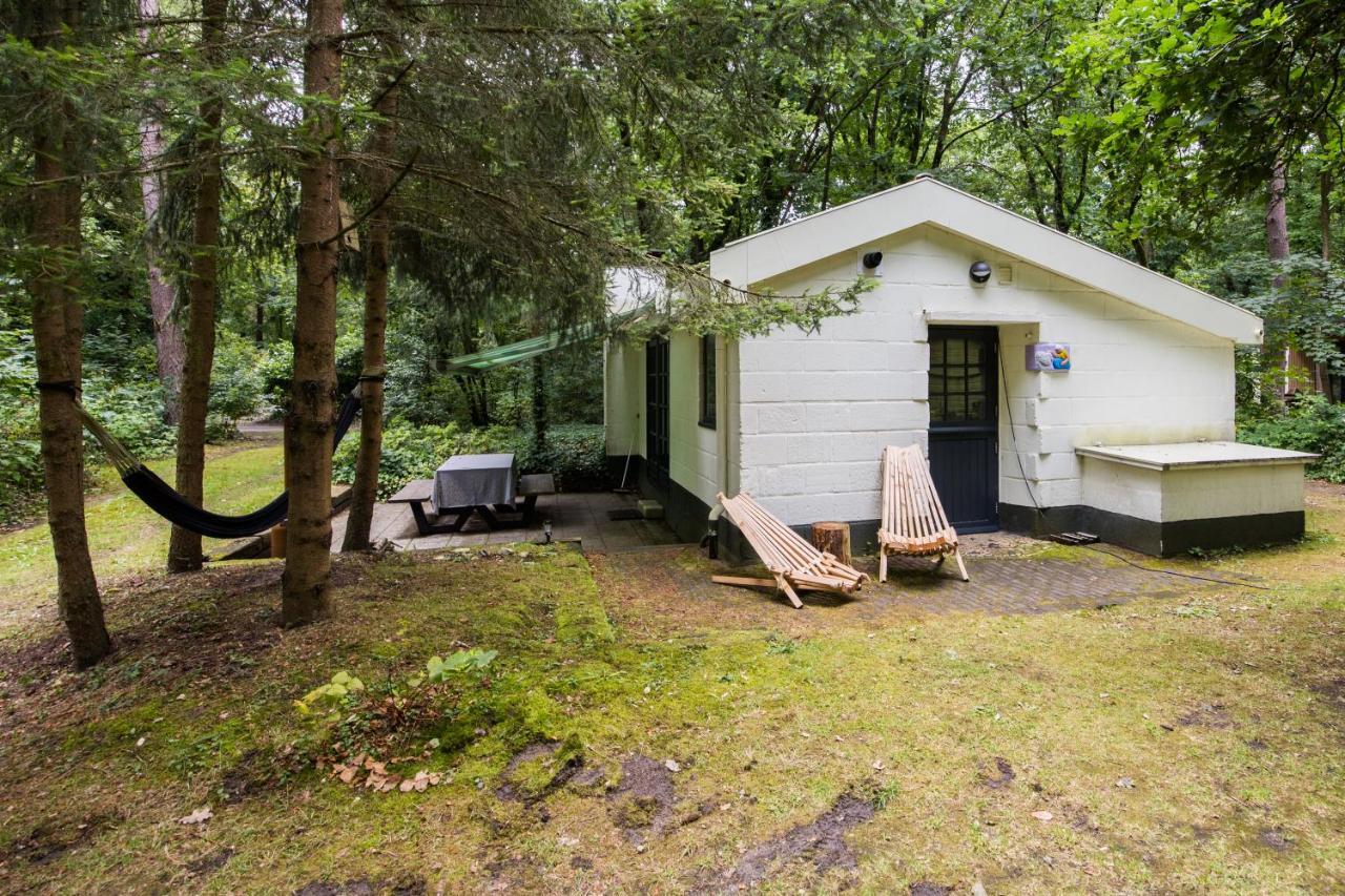 Boshuisje Felua in Nunspeet, Netherlands