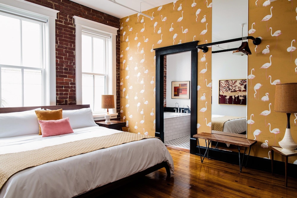 The Dwell Hotel a Member of Design Hotels - photo 74