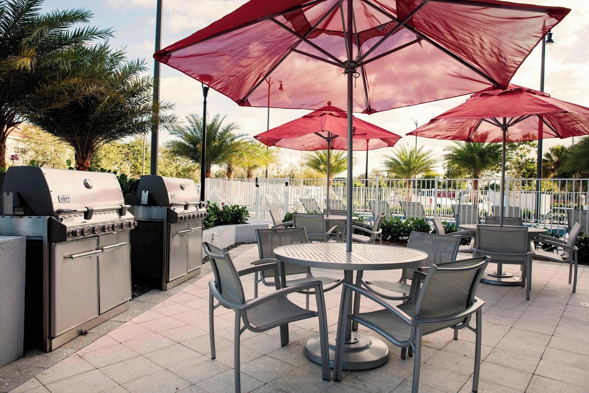 TownePlace Suites by Marriott Miami Homestead - photo 22