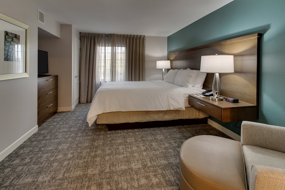 Staybridge Suites Missoula by IHG - photo 22