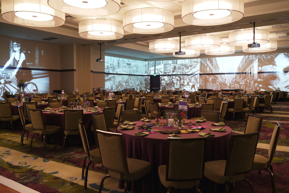 Embassy Suites by Hilton Denver Downtown Convention Center - photo 35