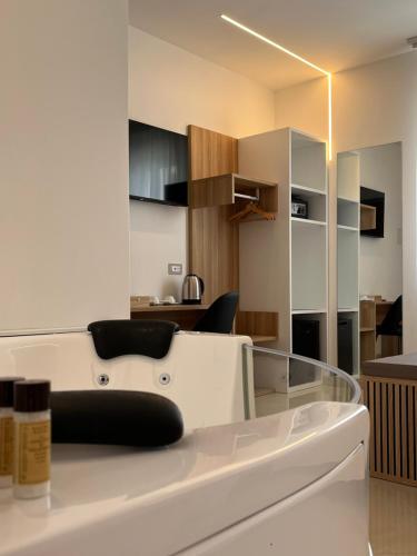 B&B Affittacamere Vecchia Alimini — 4-Star Luxury Hotel in Otranto, Italy