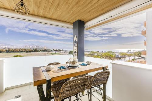 A&N La Vega 25 Torre del Mar — 4-Star Luxury Hotel in Torre Del Mar, Spain