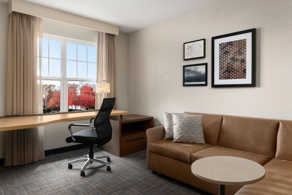 Residence Inn by Marriott Neptune at Gateway Center - photo 4
