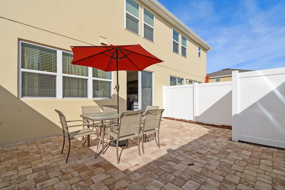 Four Bedrooms TownHome Close to Disney 5162A - photo 19