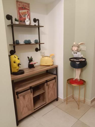 Gina House — 4-Star Luxury Hotel in Catania, Italy