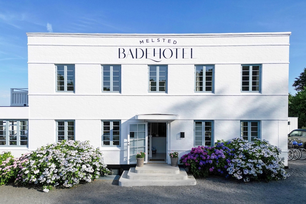Melsted Badehotel - last minute hotel in Unknown City