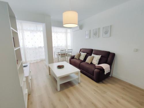 Alonso Cano Playa in Cadiz, Spain