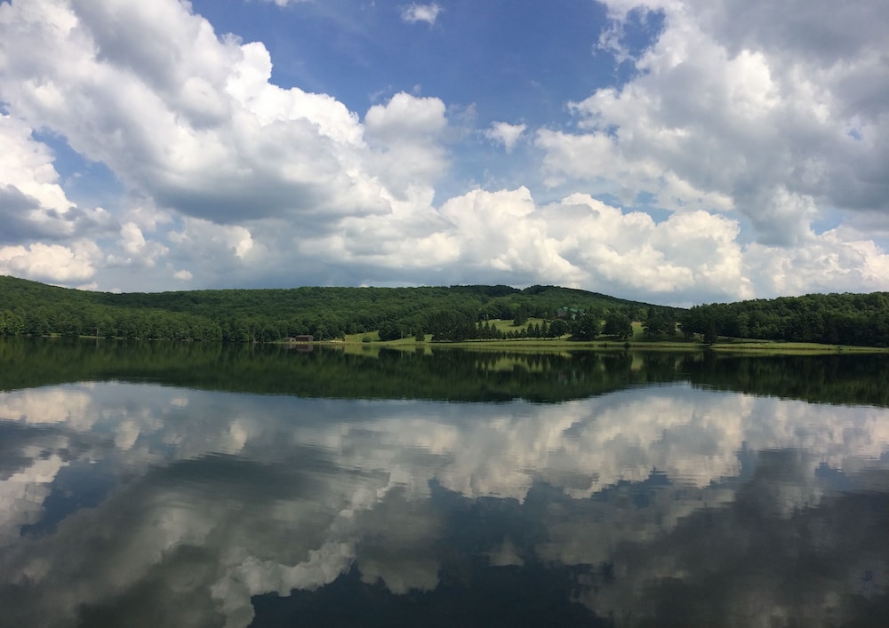 Alpine Lake Resort - photo 33