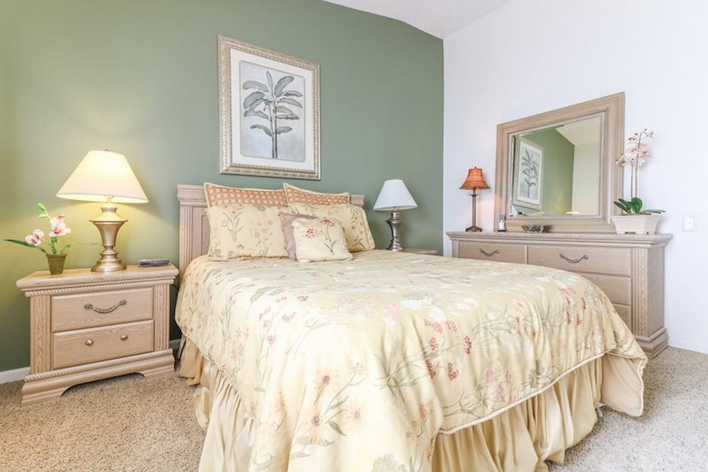 Windsor Palms Resort - photo 24