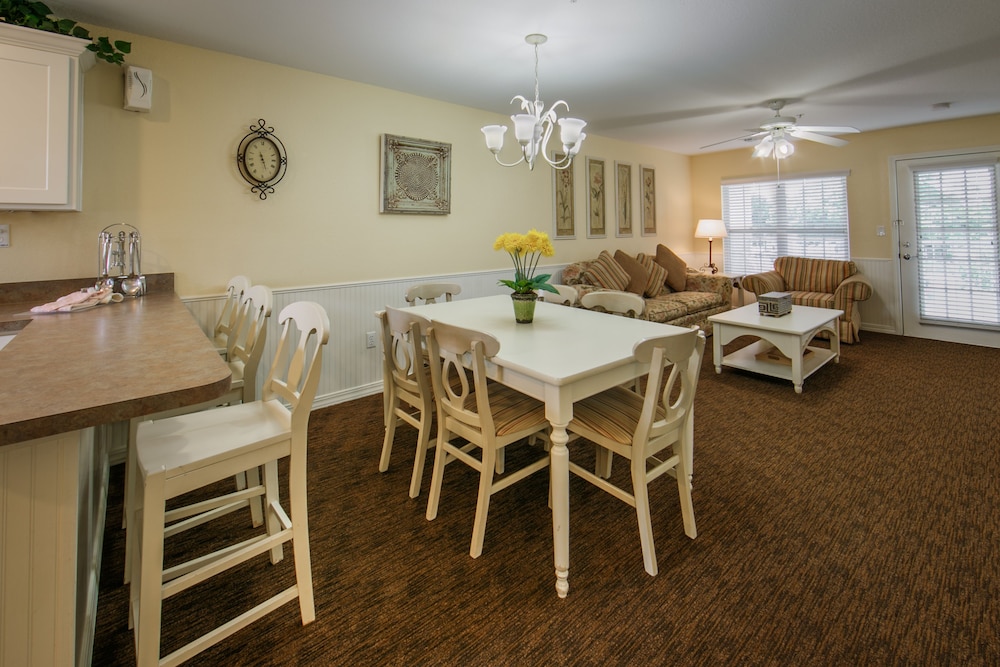 Holiday Inn Club Vacations Orlando Breeze Resort by IHG - photo 31