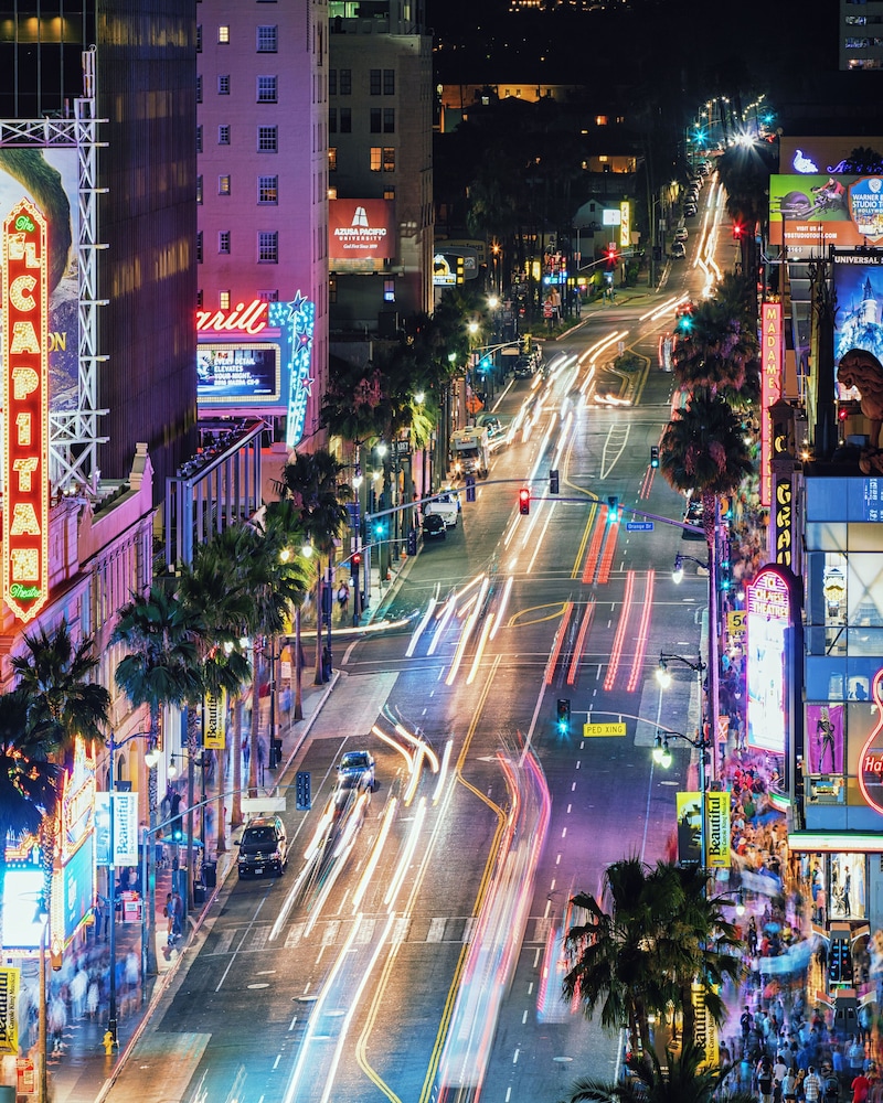 Loews Hollywood Hotel - photo 83