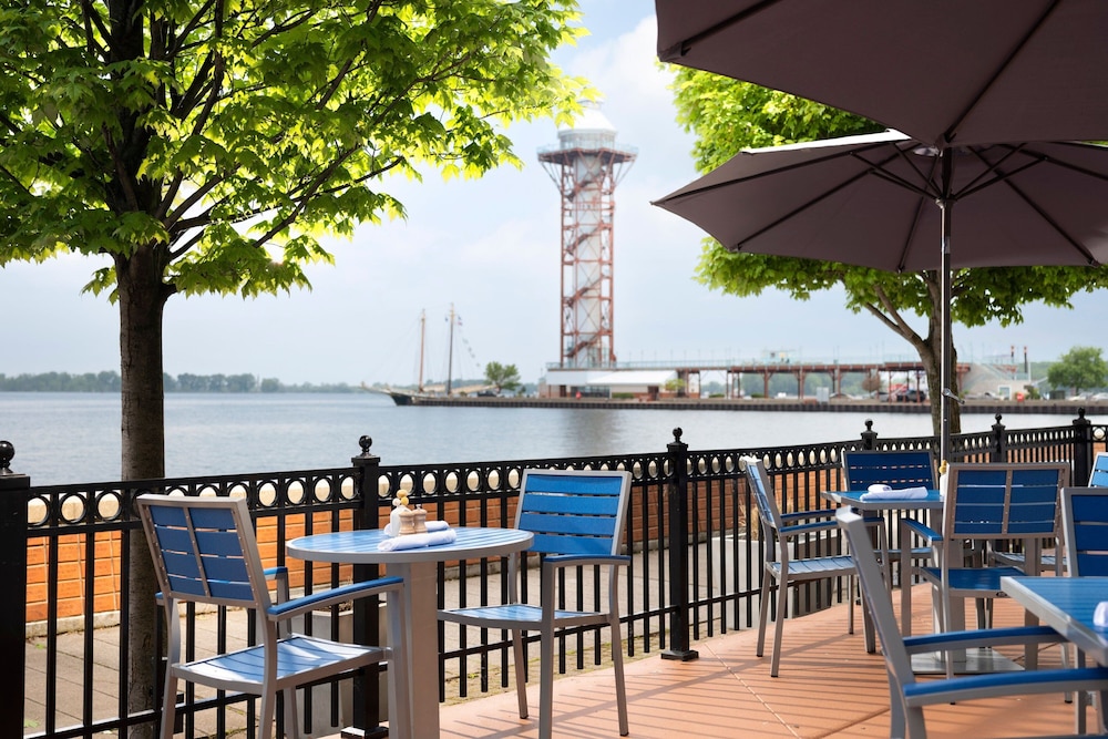 Sheraton Erie Bayfront Hotel - photo 55