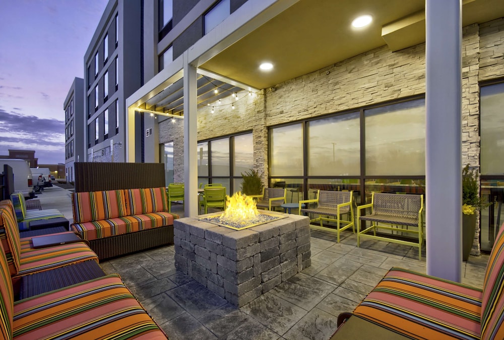 Home2 Suites By Hilton Whitestown Indianapolis NW - photo 36